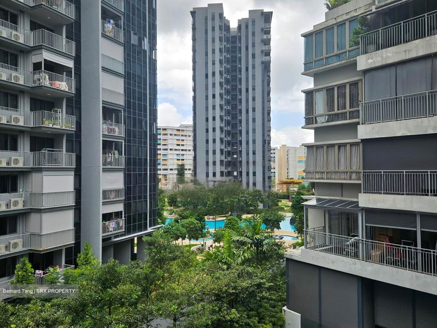 The Florentine (D19), Apartment #455960971